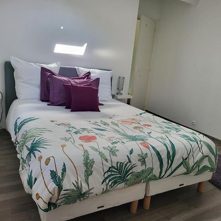 Apartamento Lou Palmieri Marsella Exterior foto