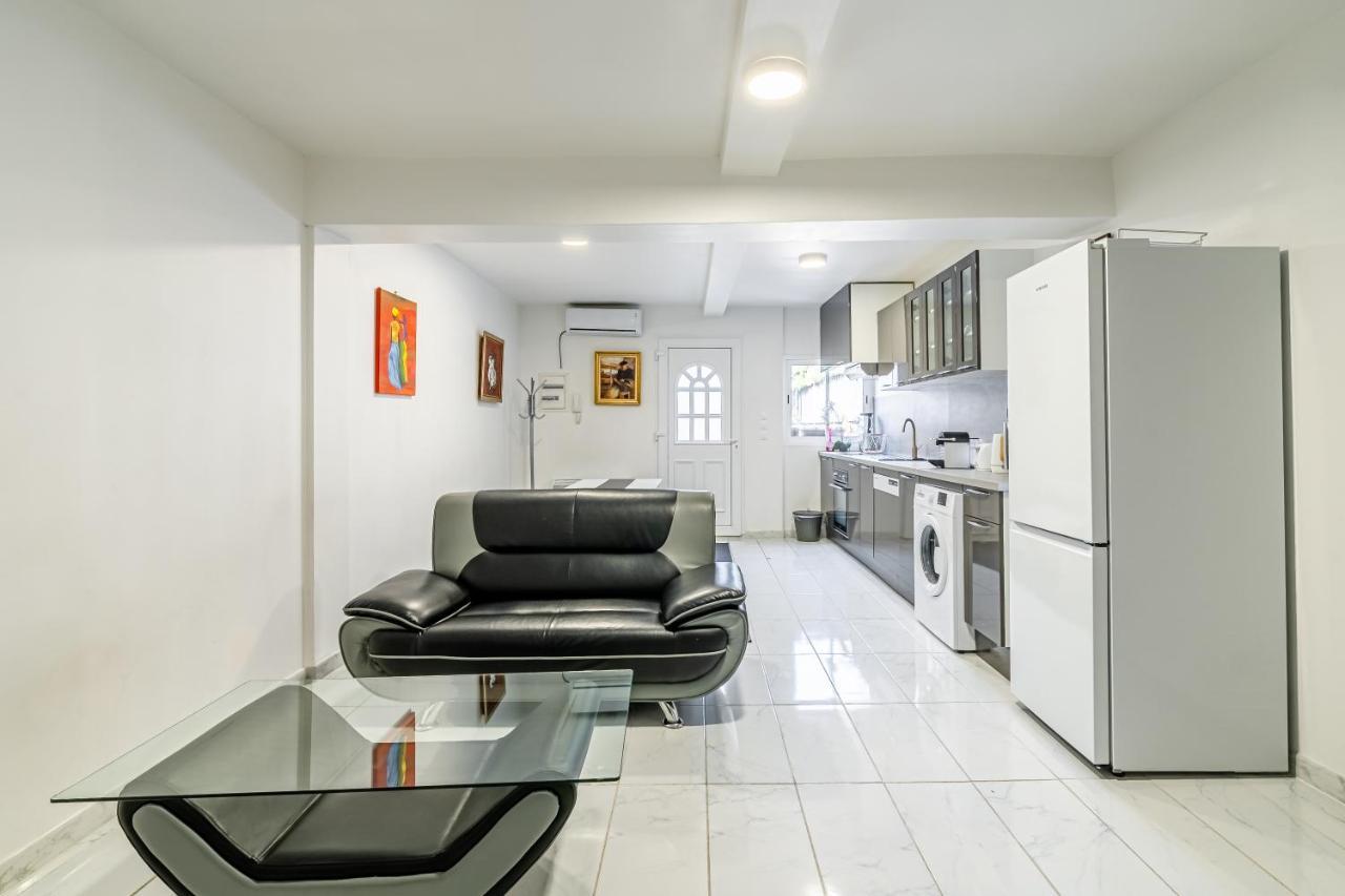 Apartamento Lou Palmieri Marsella Exterior foto